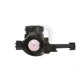 RD-1 Offset Red Dot - Black -