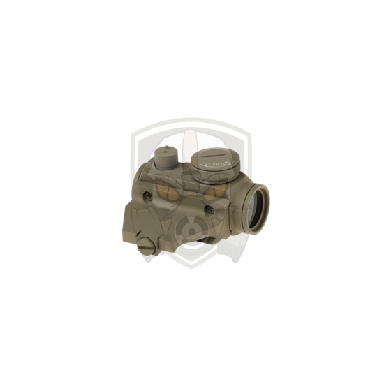 RD-1 Offset Red Dot - Desert -