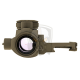 RD-1 Offset Red Dot - Desert -