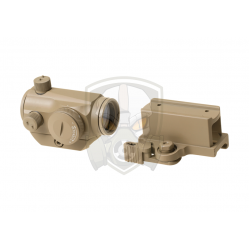 RD-1 QD Kit Red Dot - Desert -