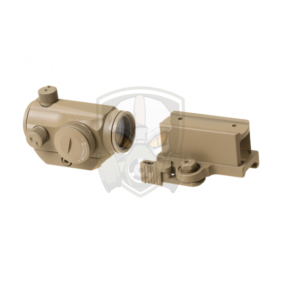 RD-1 QD Kit Red Dot - Desert -