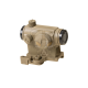 RD-1 QD Kit Red Dot - Desert -