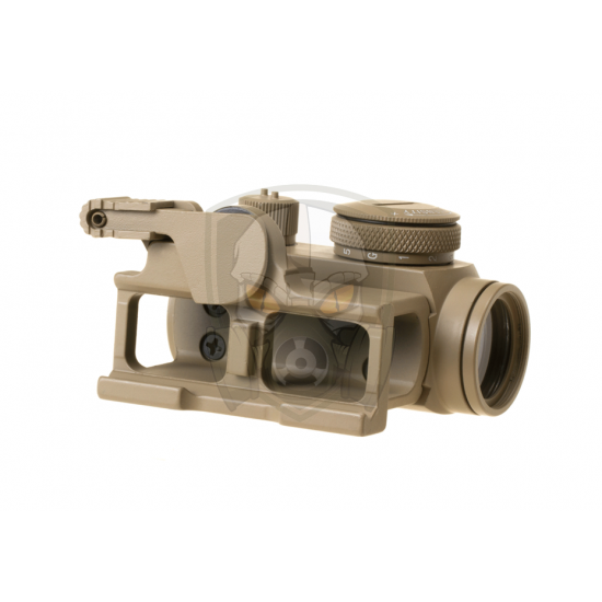 RD-1 QD Kit Red Dot - Desert -