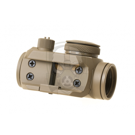 RD-1 QD Kit Red Dot - Desert -