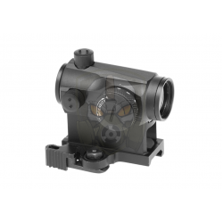 RD-1 QD Red Dot - Black -