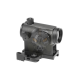 RD-1 QD Red Dot - Black -
