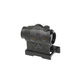 RD-1 QD Red Dot - Black -