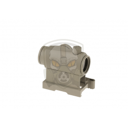 RD-1 QD Red Dot - Desert -