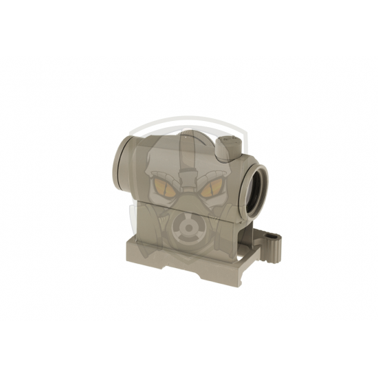 RD-1 QD Red Dot - Desert -