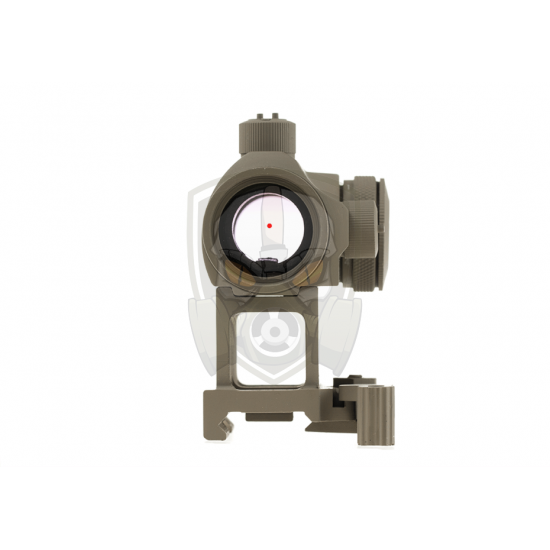 RD-1 QD Red Dot - Desert -
