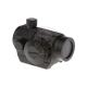 RD-1 Red Dot - Black -