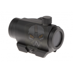 RD-1 Red Dot - Black -
