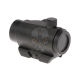 RD-1 Red Dot - Black -