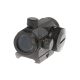 RD-1 Red Dot - Black -