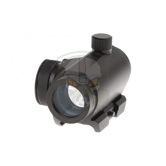 RD-1 Red Dot - Black -