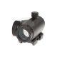 RD-1 Red Dot - Black -