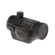 RD-1 Red Dot - Black -