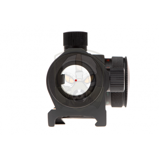 RD-1 Red Dot - Black -