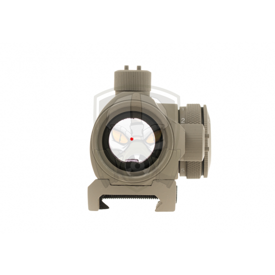 RD-1 Red Dot - Desert -