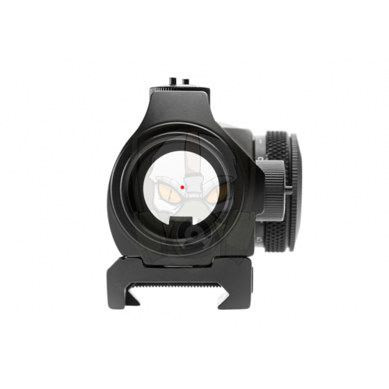 RD-2 Red Dot with QD Mount & Low Mount - Black -