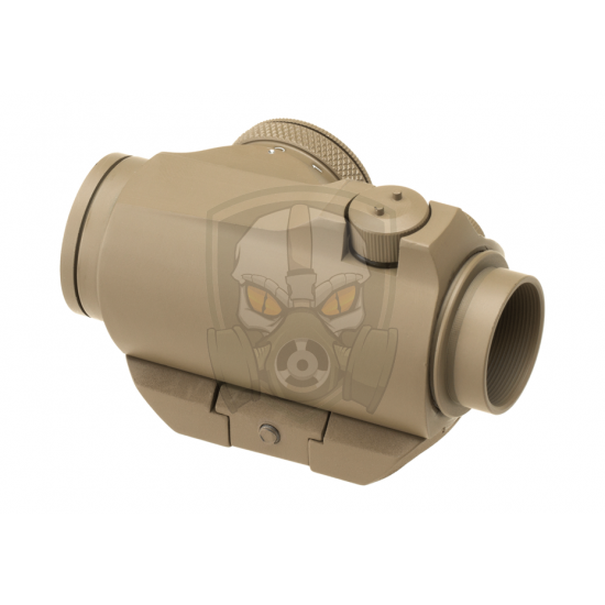 RD-2 Red Dot with QD Mount & Low Mount - Desert -
