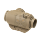 RD-2 Red Dot with QD Mount & Low Mount - Desert -