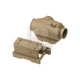 RD-2 Red Dot with QD Mount & Low Mount - Desert -