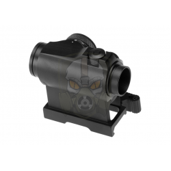 RD-2 Red Dot with QD Mount - Black -