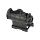 RD-2 Red Dot with QD Mount - Black -