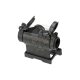 RD-2 Red Dot with QD Mount - Black -
