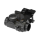RD-2 Red Dot with QD Mount - Black -