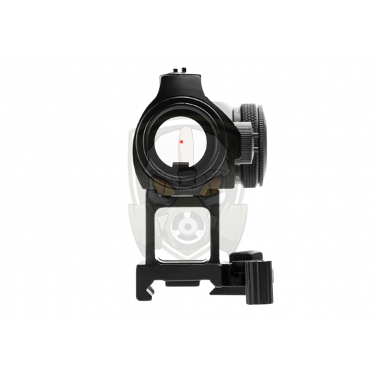 RD-2 Red Dot with QD Mount - Black -