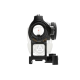 RD-2 Red Dot with QD Mount - Black -