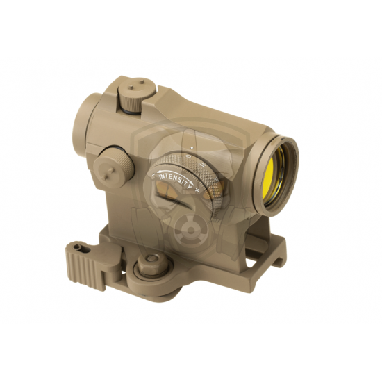 RD-2 Red Dot with QD Mount - Desert -