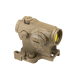 RD-2 Red Dot with QD Mount - Desert -