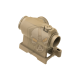 RD-2 Red Dot with QD Mount - Desert -