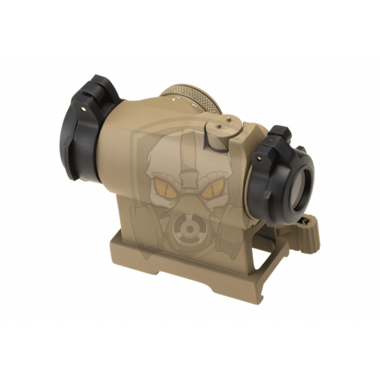 RD-2 Red Dot with QD Mount - Desert -