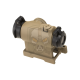 RD-2 Red Dot with QD Mount - Desert -