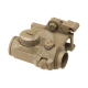 RD-2 Red Dot with QD Mount - Desert -