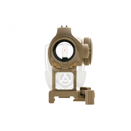 RD-2 Red Dot with QD Mount - Desert -