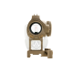 RD-2 Red Dot with QD Mount - Desert -