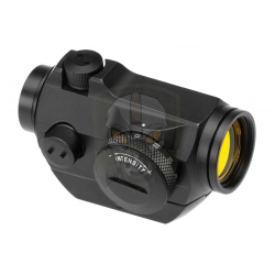 RD-2 Red Dot - Black -
