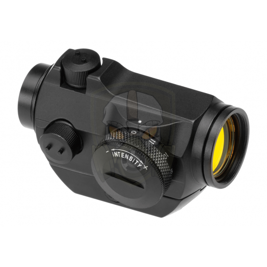 RD-2 Red Dot - Black -
