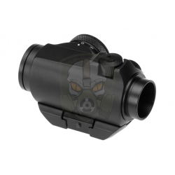 RD-2 Red Dot - Black -