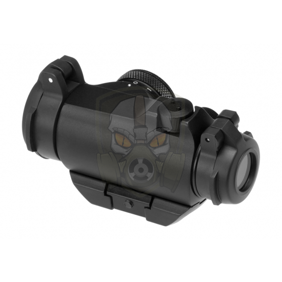 RD-2 Red Dot - Black -