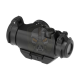 RD-2 Red Dot - Black -