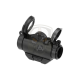 RD-2 Red Dot - Black -