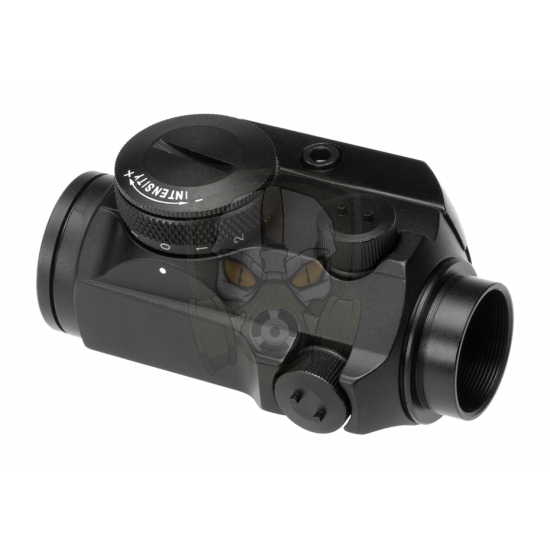 RD-2 Red Dot - Black -