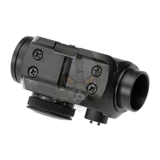 RD-2 Red Dot - Black -