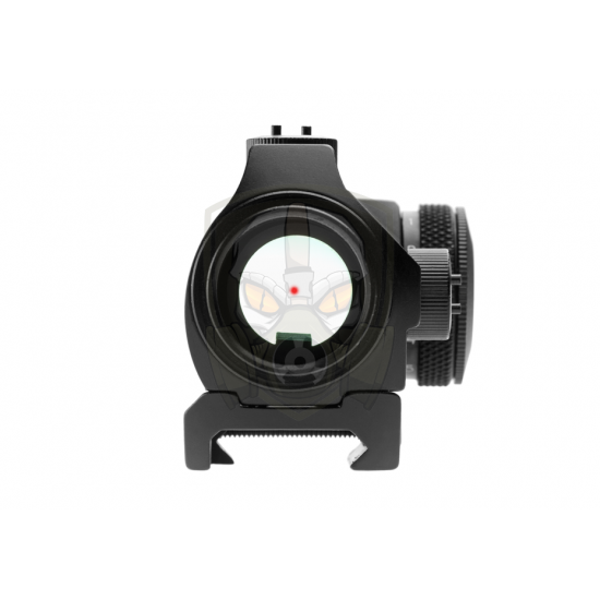 RD-2 Red Dot - Black -